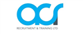 ACR Recruitment & Training Limited
