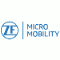 ZF Micro Mobility GmbH
