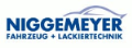 Niggemeyer GmbH Fahrzeug-Lackiertechnik