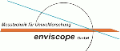 enviscope GmbH Meßtechnik für Umweltforschung